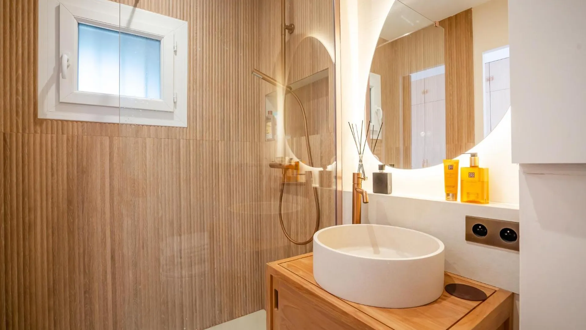 Studio Renove Avec Vue Mer Grimaud 0*,  Frankreich